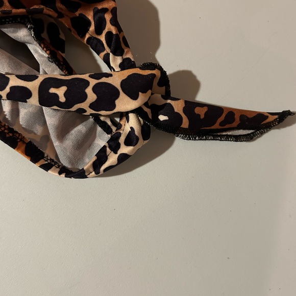 Child’s One Piece Bathing Suit - Picture 4 of 5